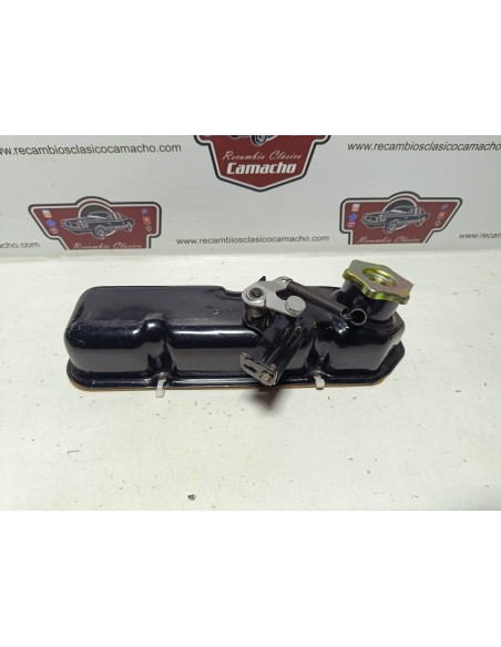 Tapa de balancines completa Seat 600 N