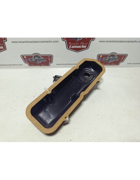 Tapa de balancines completa Seat 600 N