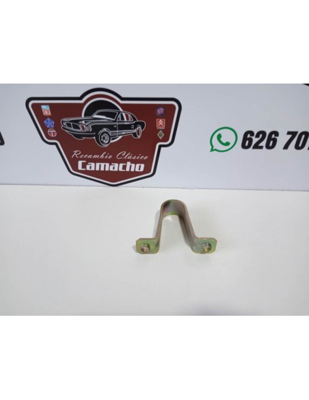 SOPORTE BARRA ESTABILIZADORA SEAT 124 Y 1430