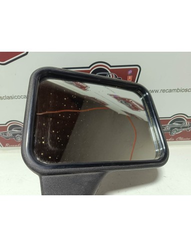 ESPEJO RETROVISOR IZQUIERDO NISSAN TRADE (con defecto)
