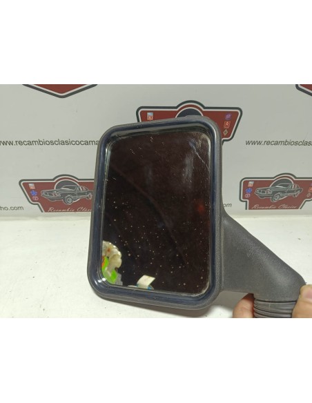ESPEJO RETROVISOR IZQUIERDO NISSAN TRADE (con defecto)