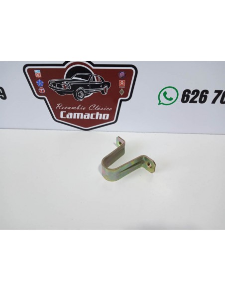 SOPORTE BARRA ESTABILIZADORA SEAT 124 Y 1430