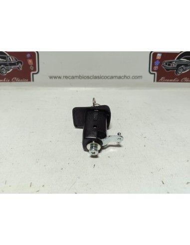 Bombín puerta derecha con llaves Seat Panda