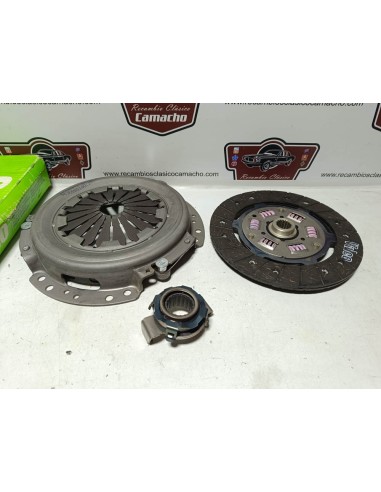 Kit de embrague Citroen Visa GTI , BX ,  Peugeot 205 GTI , 309 , 305 , 405 etc