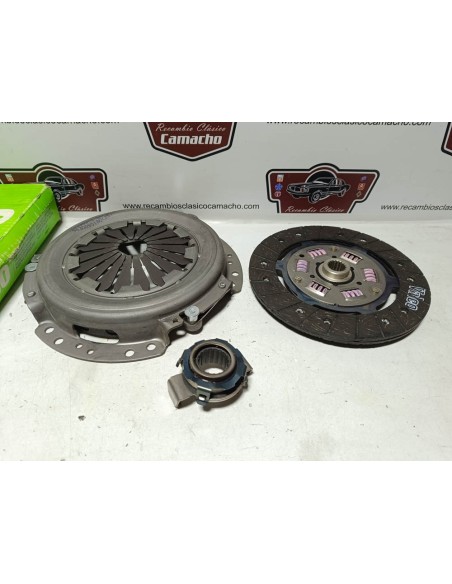 Kit de embrague Citroen Visa GTI , BX ,  Peugeot 205 GTI , 309 , 305 , 405 etc