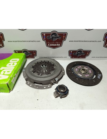 Kit de embrague Citroen Visa GTI , BX ,  Peugeot 205 GTI , 309 , 305 , 405 etc