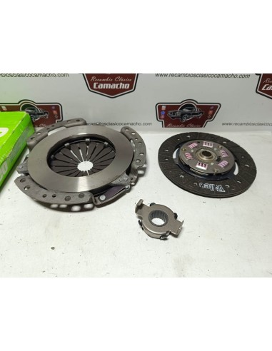 Kit de embrague Citroen Visa GTI , BX ,  Peugeot 205 GTI , 309 , 305 , 405 etc