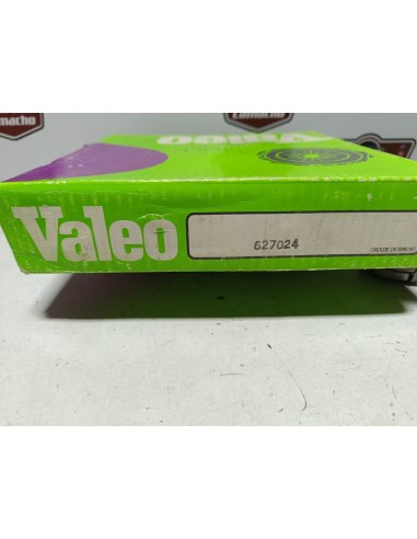 Kit de embrague Citroen Visa GTI , BX ,  Peugeot 205 GTI , 309 , 305 , 405 etc