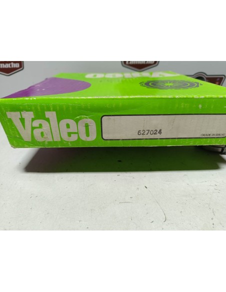 Kit de embrague Citroen Visa GTI , BX ,  Peugeot 205 GTI , 309 , 305 , 405 etc