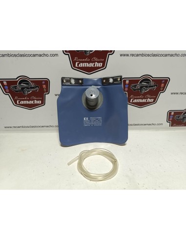 Bolsa de agua Seat 600 (tipo original)