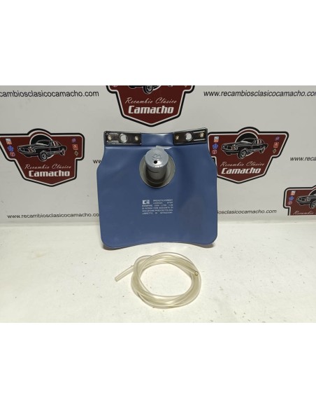 Bolsa de agua Seat 600 (tipo original)