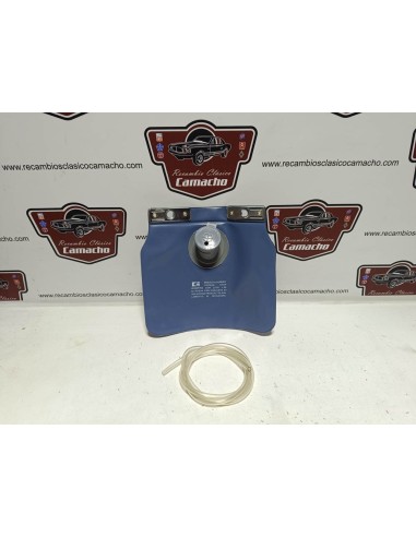 Bolsa de agua Seat 600 (tipo original)