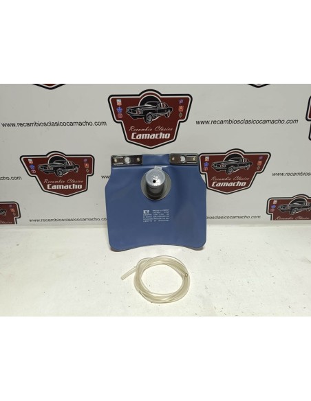 Bolsa de agua Seat 600 (tipo original)