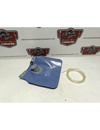 Bolsa de agua Seat 600 (tipo original)