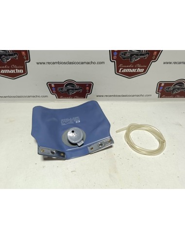 Bolsa de agua Seat 600 (tipo original)