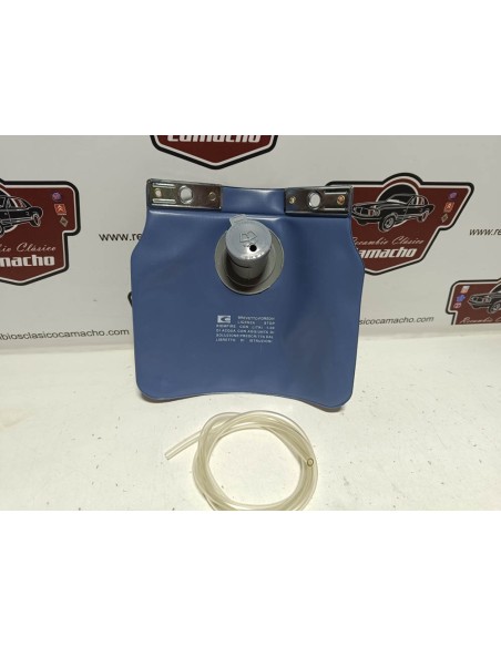 Bolsa de agua Seat 600 (tipo original)