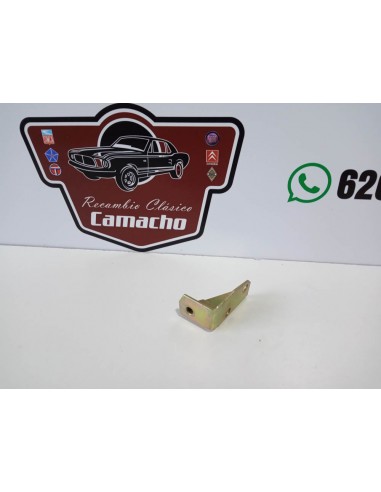 SOPORTE METALICO ESCAPE SEAT 124 Y 1430