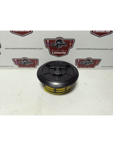 Filtro de aire con tapa Citroen 2CV y Dyane 6