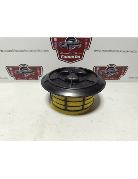 Filtro de aire con tapa Citroen 2CV y Dyane 6