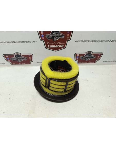 Filtro de aire con tapa Citroen 2CV y Dyane 6