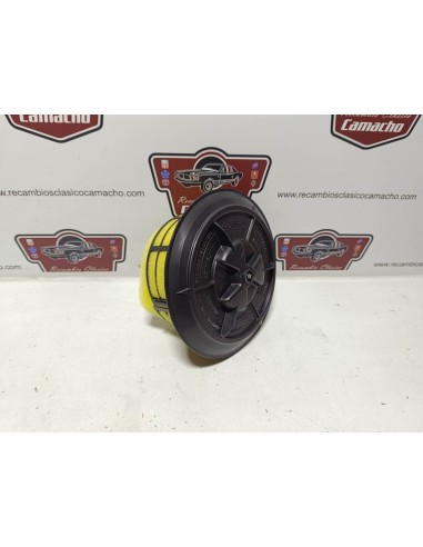 Filtro de aire con tapa Citroen 2CV y Dyane 6