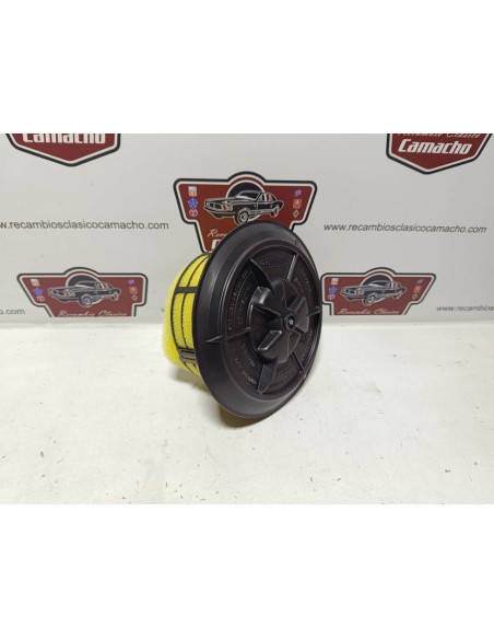 Filtro de aire con tapa Citroen 2CV y Dyane 6