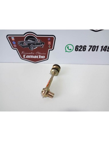 CASQUILLO ELASTICO BIELETA ESTABILIZADORA RENAUL 12 Y 18