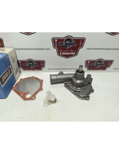 Bomba de agua Seat 1500 , Fiat 1500, 1800 y 2300