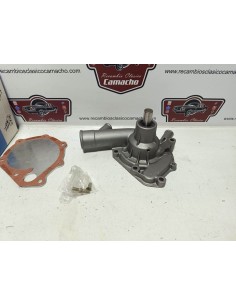 Bomba de agua Seat 1500 , Fiat 1500, 1800 y 2300 2