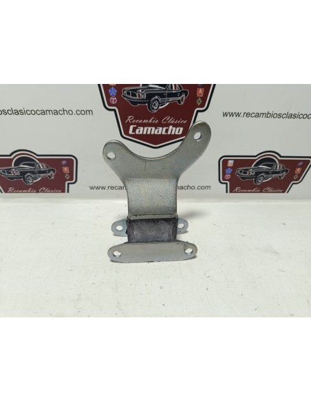 Soporte caja de cambios Seat 124 , 1430 (5 velocidades) y Seat 131 1600cc
