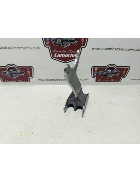 Soporte caja de cambios Seat 124 , 1430 (5 velocidades) y Seat 131 1600cc