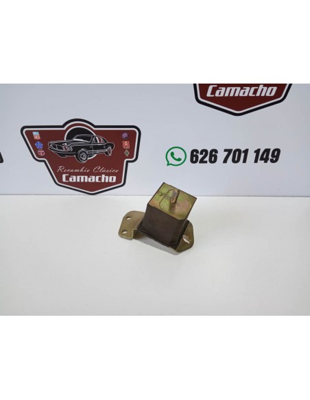 SOPORTE TACO MOTOR RENAULT 18