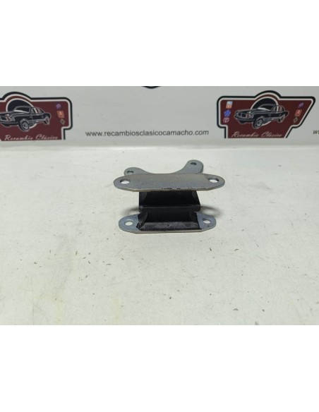 Soporte caja de cambios Seat 124 , 1430 (5 velocidades) y Seat 131 1600cc