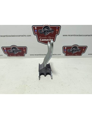 Soporte caja de cambios Seat 124 , 1430 (5 velocidades) y Seat 131 1600cc