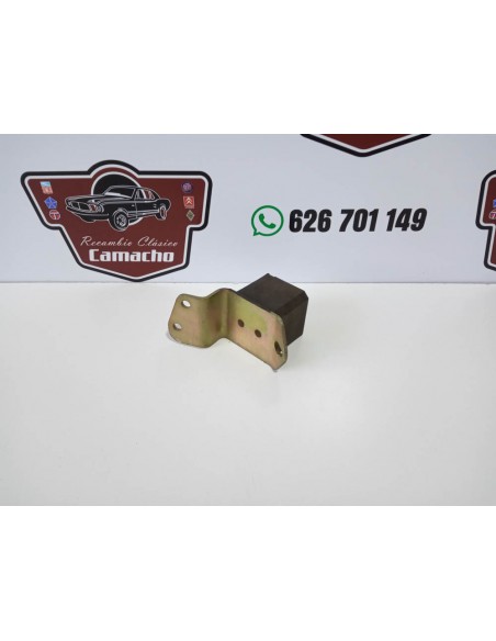 SOPORTE TACO MOTOR RENAULT 18
