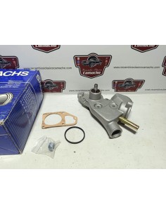 Bomba de agua Peugeot 505 , Ford Sierra, Granada y Scorpio motor 2.5 diésel