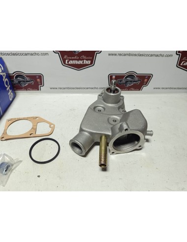 Bomba de agua Peugeot 505 , Ford Sierra, Granada y Scorpio motor 2.5 diésel