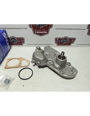 Bomba de agua Peugeot 505 , Ford Sierra, Granada y Scorpio motor 2.5 diésel