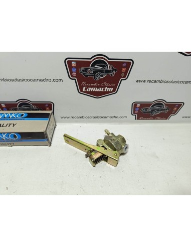 Repartidor de freno Renault 18 y Fuego