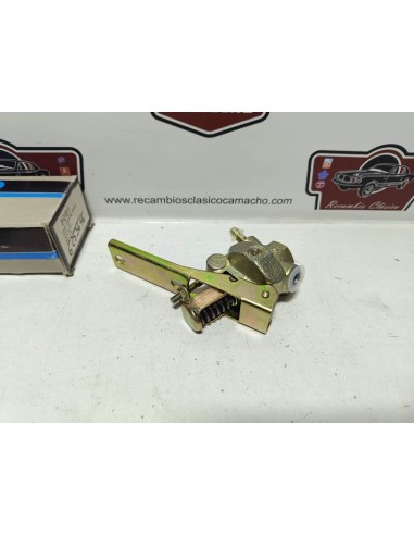 Repartidor de freno Renault 18 y Fuego