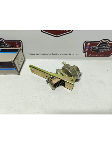 Repartidor de freno Renault 18 y Fuego