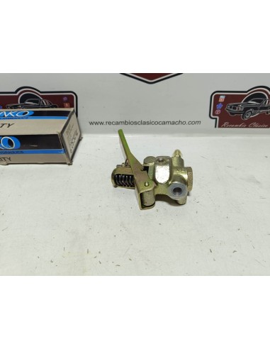 Repartidor de freno Renault 18 y Fuego