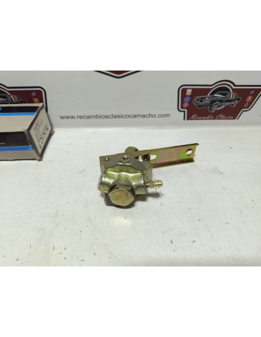 Repartidor de freno Renault 18 y Fuego