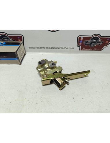 Repartidor de freno Renault 18 y Fuego