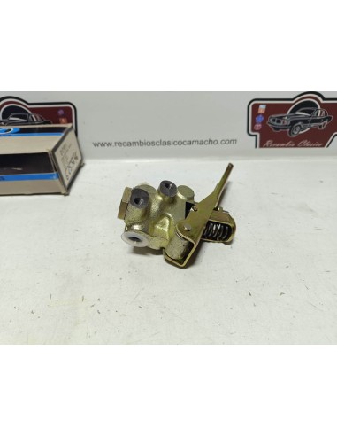 Repartidor de freno Renault 18 y Fuego