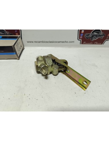 Repartidor de freno Renault 18 y Fuego