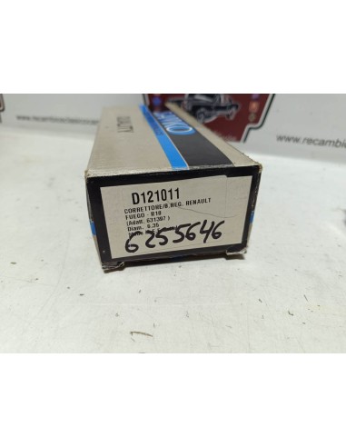 Repartidor de freno Renault 18 y Fuego