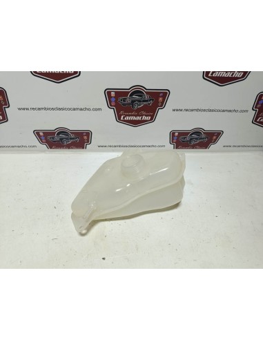 BOTELLA DEPOSITO DE EXPANSION SEAT IBIZA Y MALAGA (HASTA EL 92)