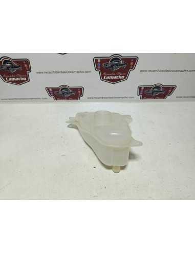 BOTELLA DEPOSITO DE EXPANSION SEAT IBIZA Y MALAGA (HASTA EL 92)