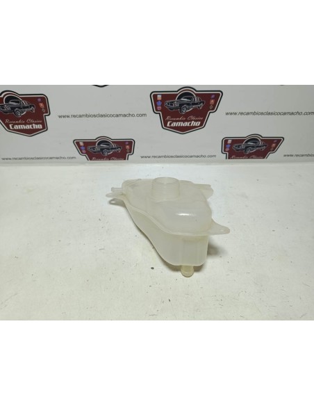 BOTELLA DEPOSITO DE EXPANSION SEAT IBIZA Y MALAGA (HASTA EL 92)